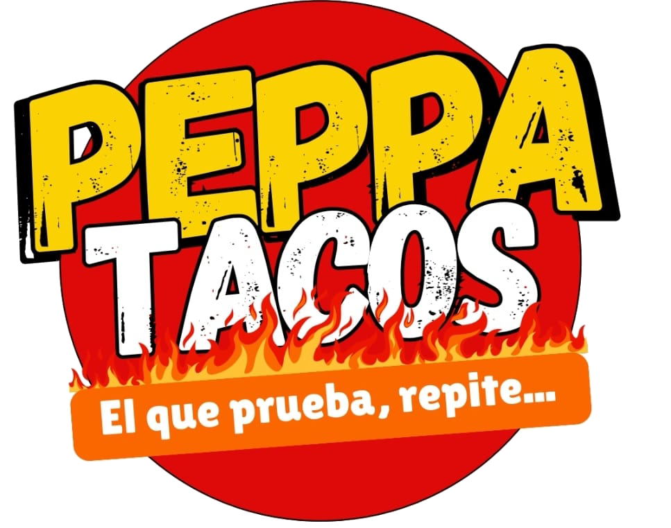 Logo Pepa Tacos